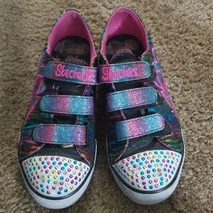 Skechers Twinkle Toes
